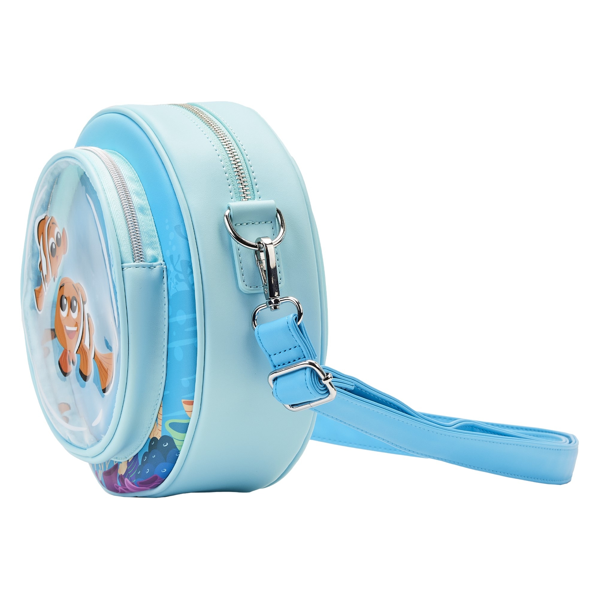Mala a Tiracolo À Procura de Nemo Disney 2