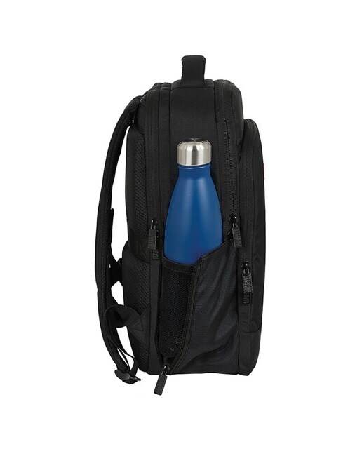 Mochila para Portátil Capitão América Marvel 4