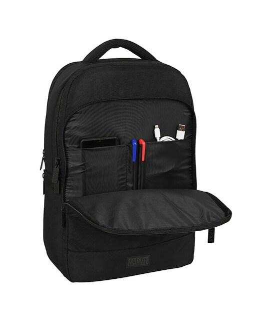 Mochila para Portátil Capitão América Marvel 6