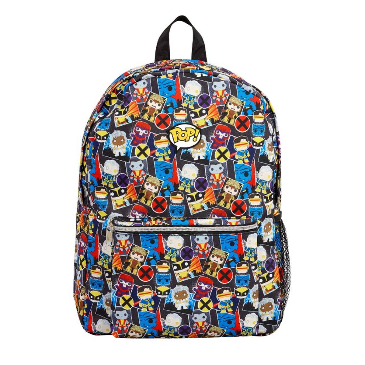 Imagem 0 de Mochila X-men AOP Marvel X-MEN