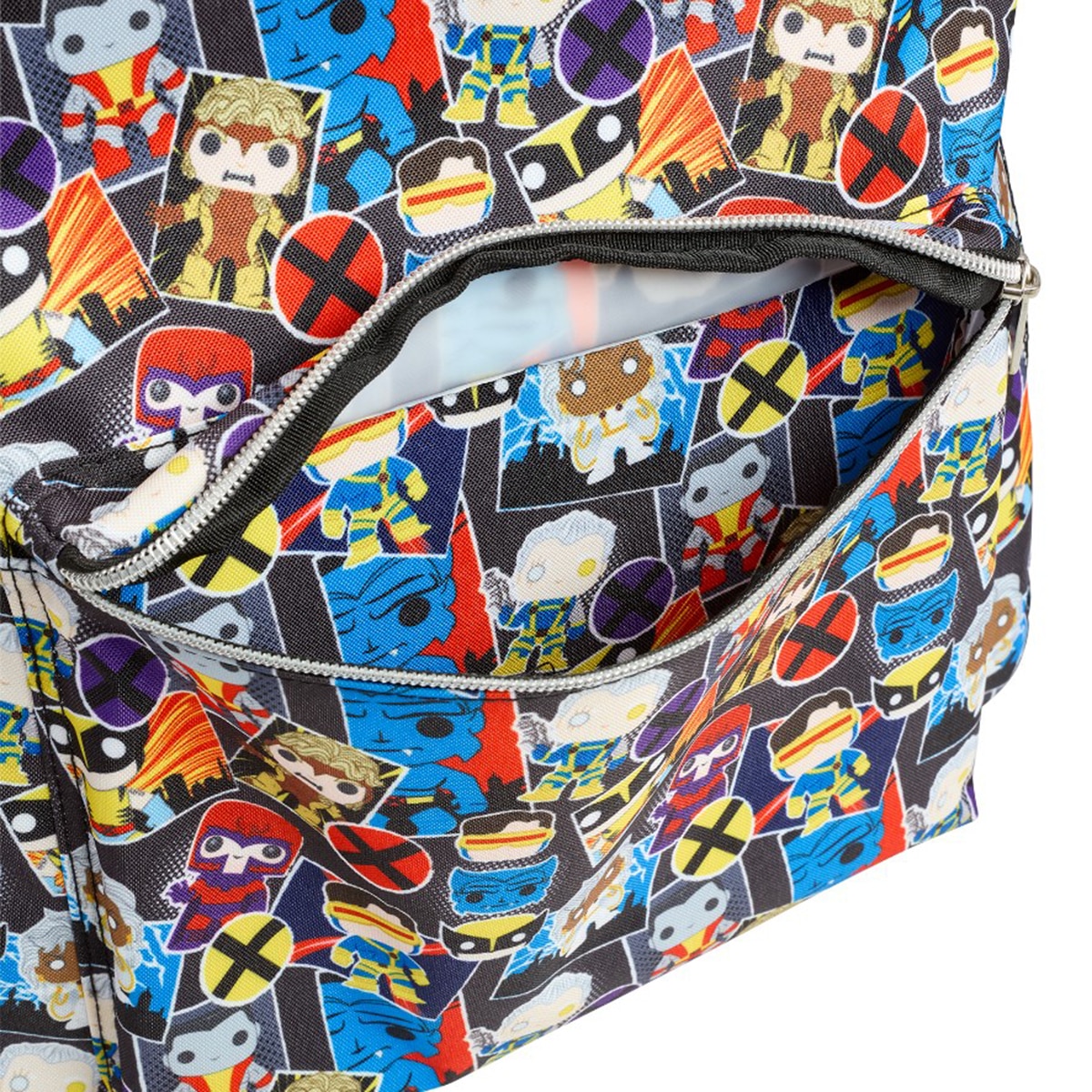 Mochila X-men AOP Marvel X-MEN 3