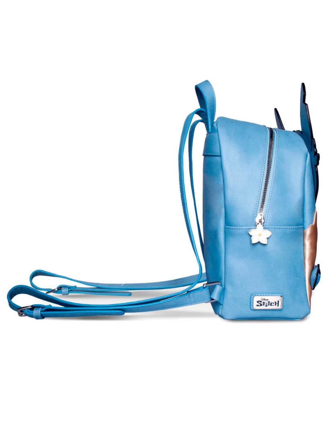 Imagen 2 de Bolsa Tote Stitch arena Disney