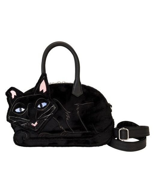 Mala a Tiracolo Gato Coraline 3