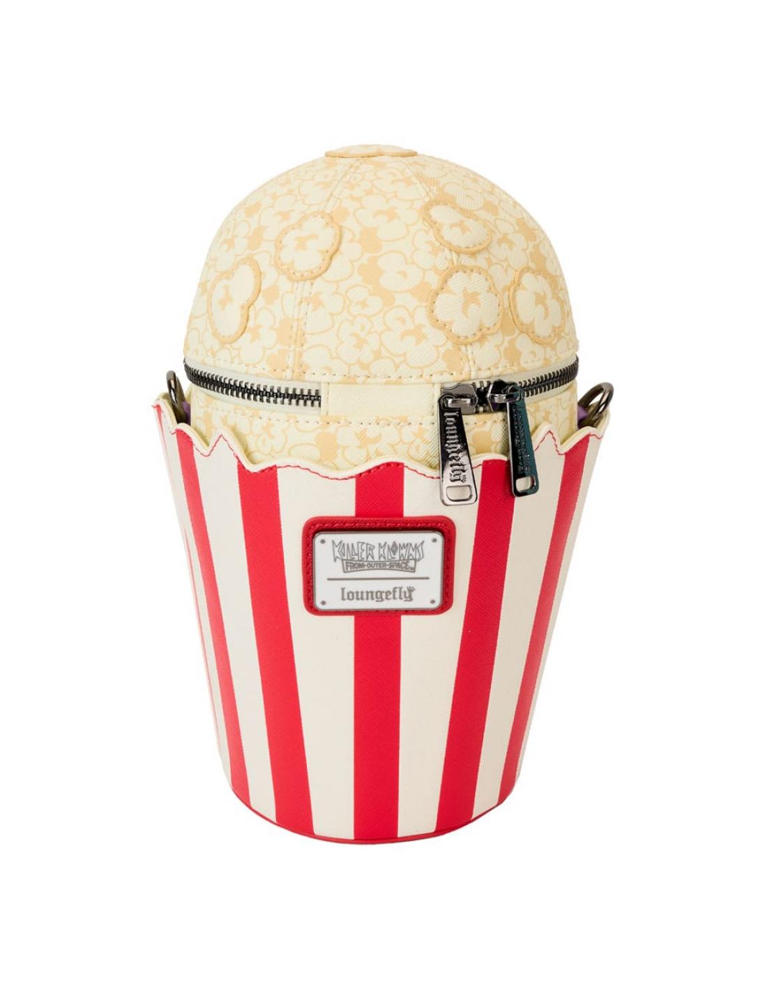 Mala Bucket Pipocas Klowns Terror Klown Assassinos 4