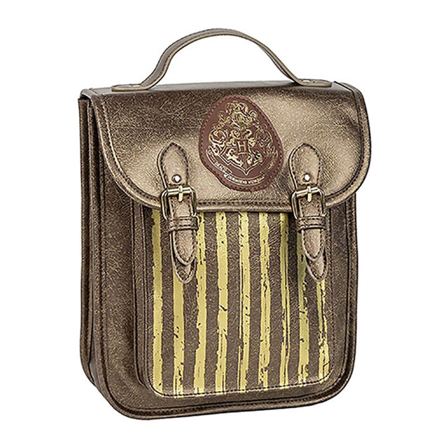 Imagem 0 de Mochila com Fivela Retro Hogwarts Harry Potter