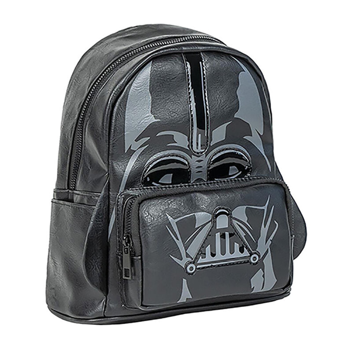 Imagem 0 de Mini Mochila Darth Vader Star Wars