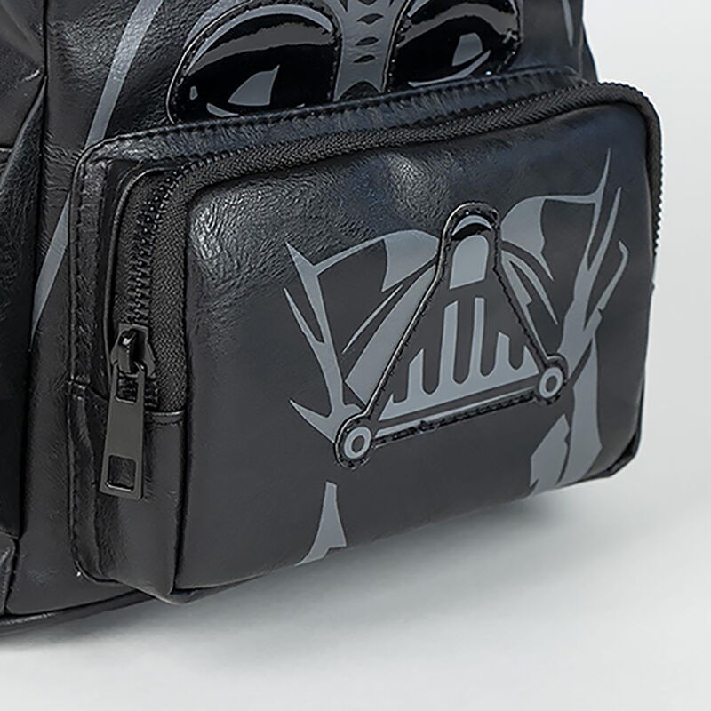 Mini Mochila Darth Vader Star Wars 3