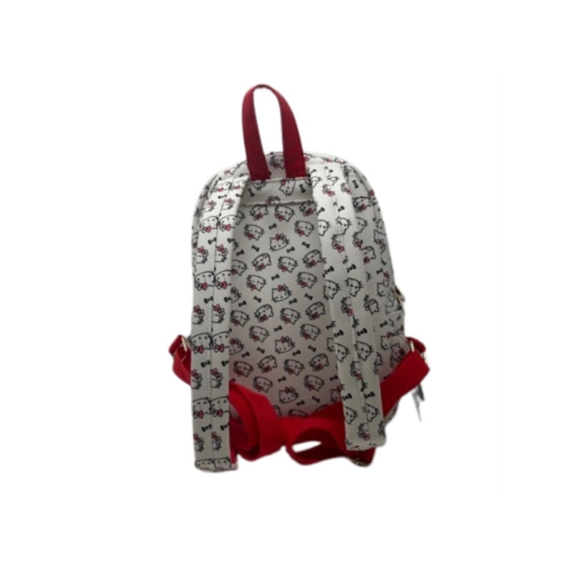 Mini Mochila Hello Kitty AOP 3