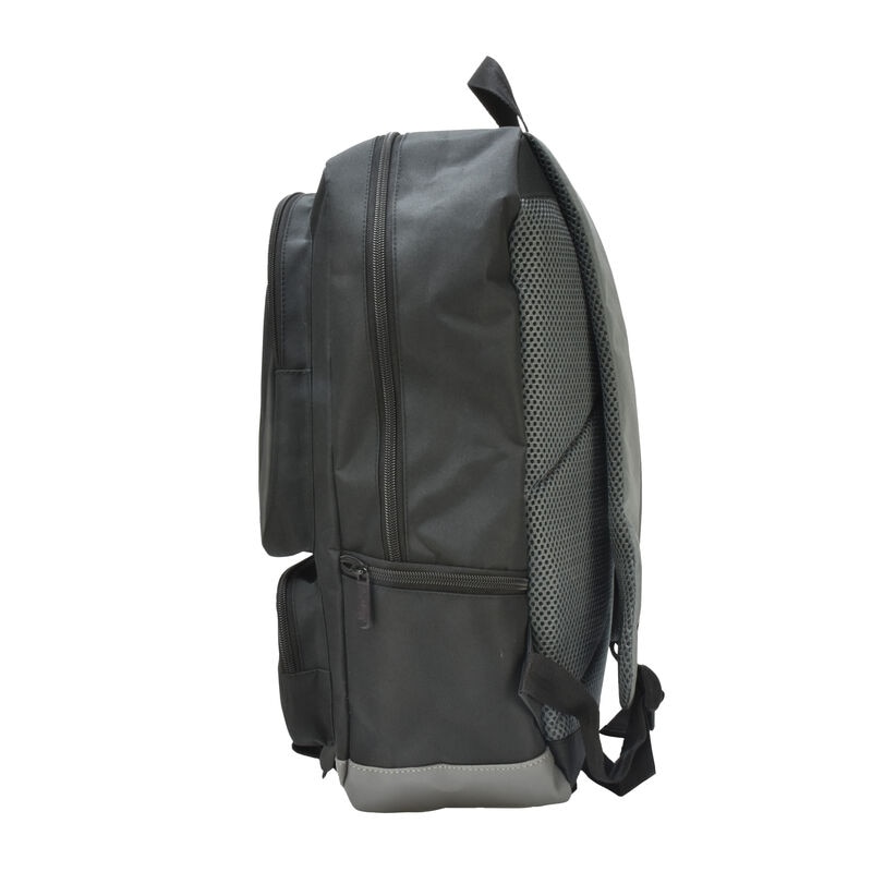 Mochila Nevermore Wednesday - Preto 3