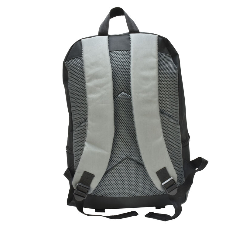 Mochila Nevermore Wednesday - Preto 4