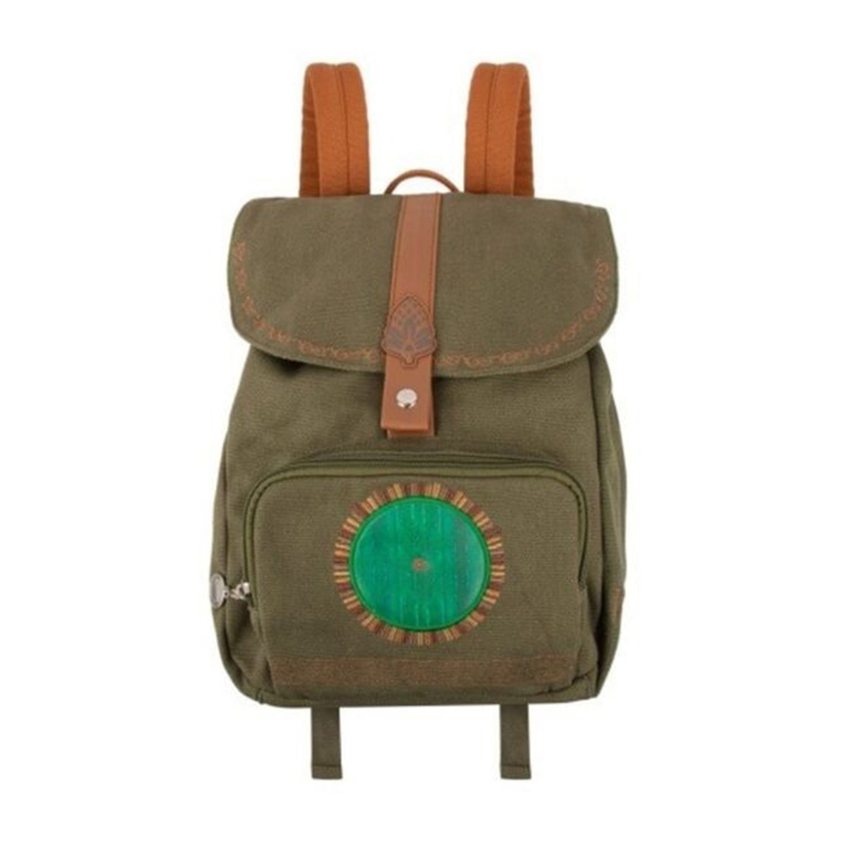 Imagem 0 de Mochila Hobbiton O Senhor dos Anéis