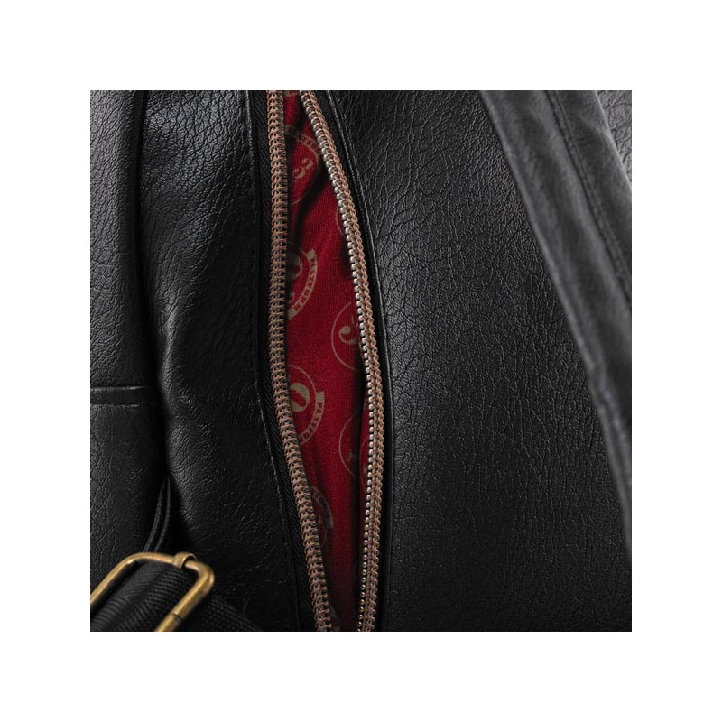 Mini Mochila Plataforma 9 & 3/4 Harry Potter 2