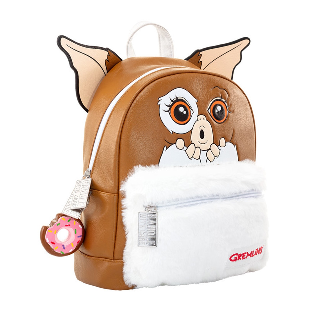 Imagem 0 de Mini Mochila Gizmo Gremlins