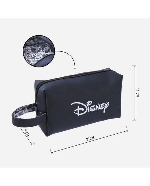 Nécessaire de Viagem Disney 3