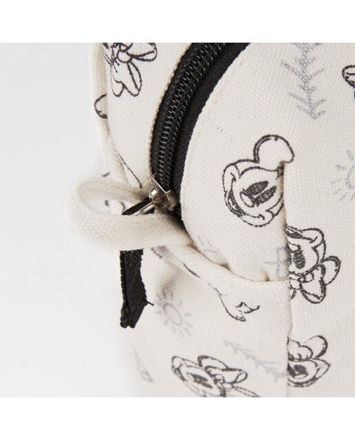 Nécessaire de Viagem Minnie Disney de Algodão 3