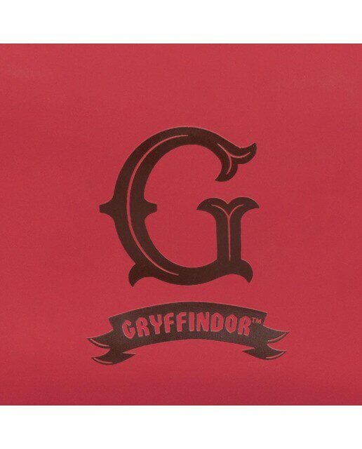 Nécessaire Gryffindor Harry Potter 2