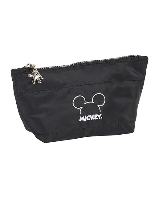 Imagem 0 de Necessaire Viaje Mickey Teen Moo Disney Safta