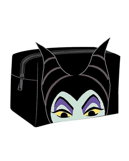 Necessaire de Viagem Maléfica Disney 1