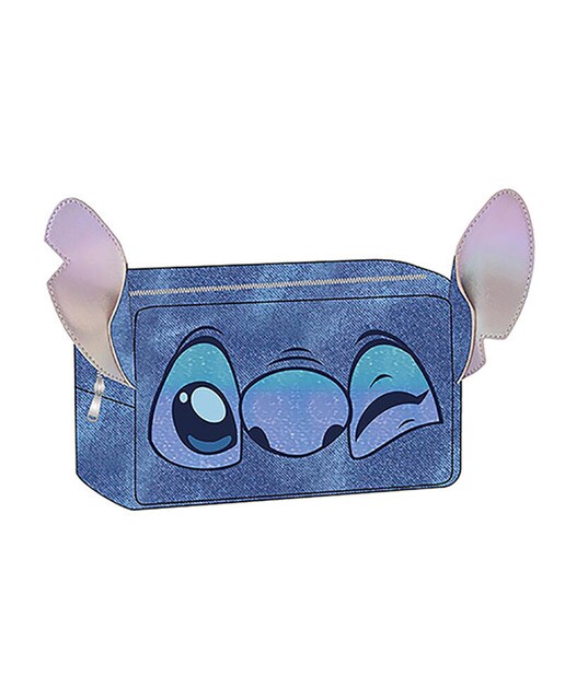 Necessaire Viagem Stitch Disney 1