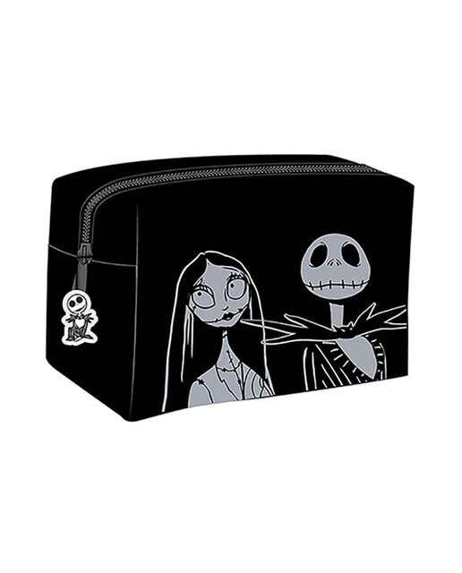 Necessaire de viagem Jack y Sally Disney Cerdá 1