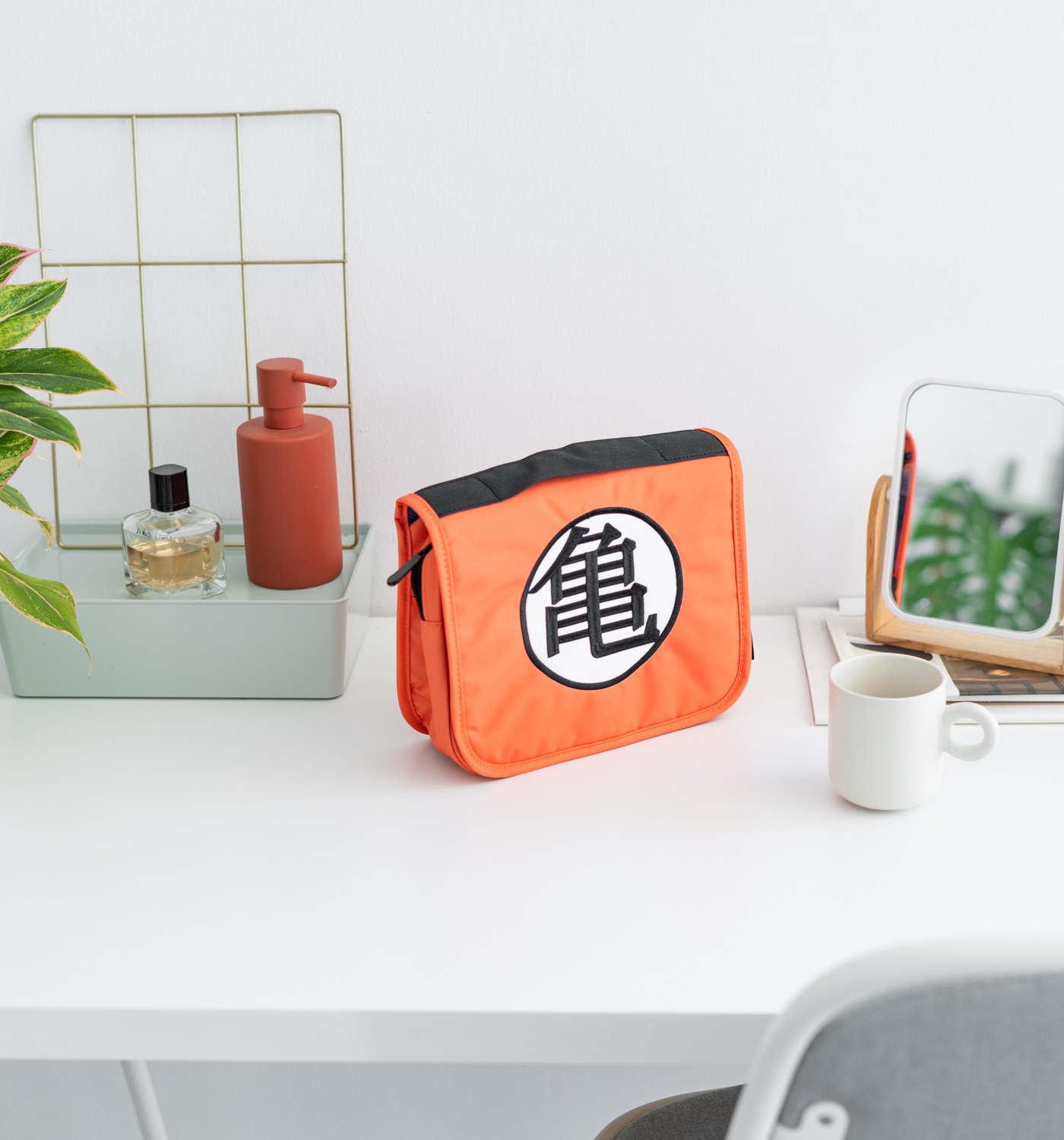 Bolsa Organizadora Kame Dragon Ball 5