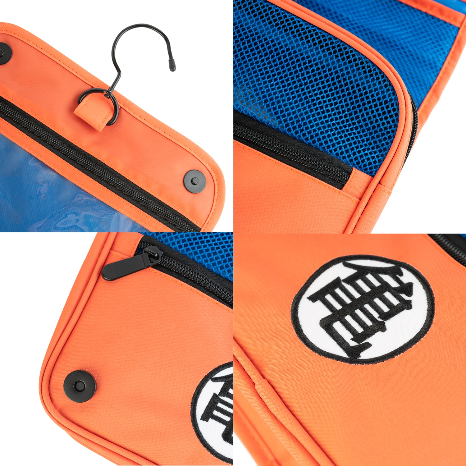 Bolsa Organizadora Kame Dragon Ball 7