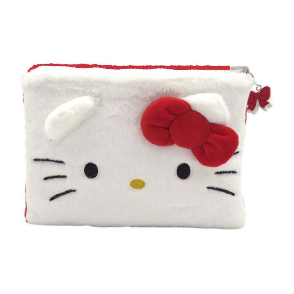Necessaire Peluche Hello Kitty 1