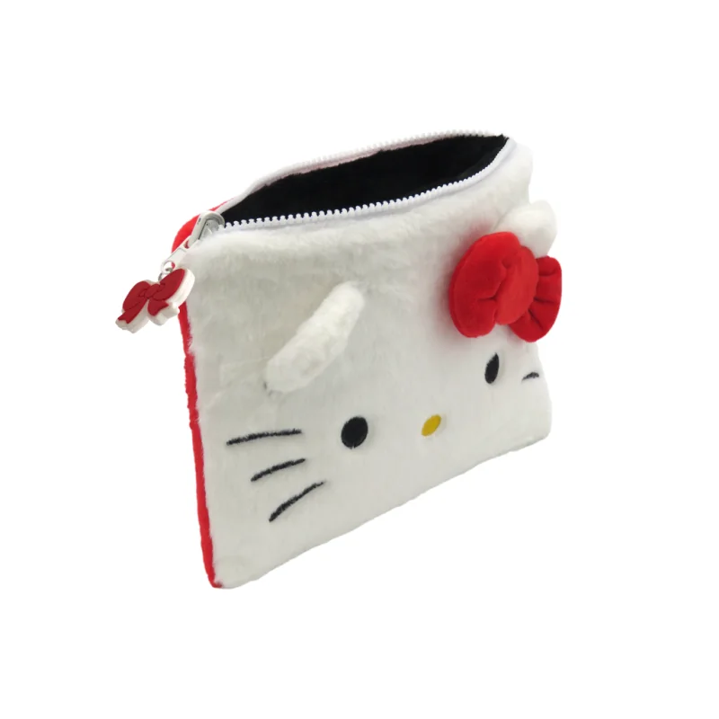 Necessaire Peluche Hello Kitty 2