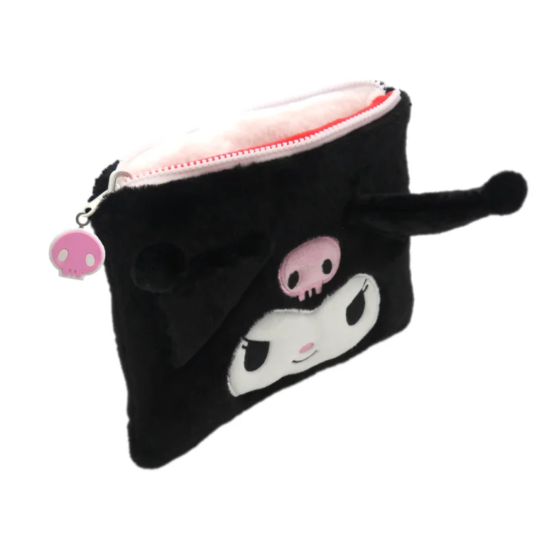 Necessaire Peluche Hello Kitty 3