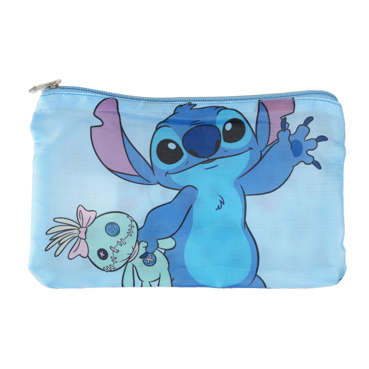 Bolsa de Higiene de Viagem Olá Stitch Disney Cerdá 3