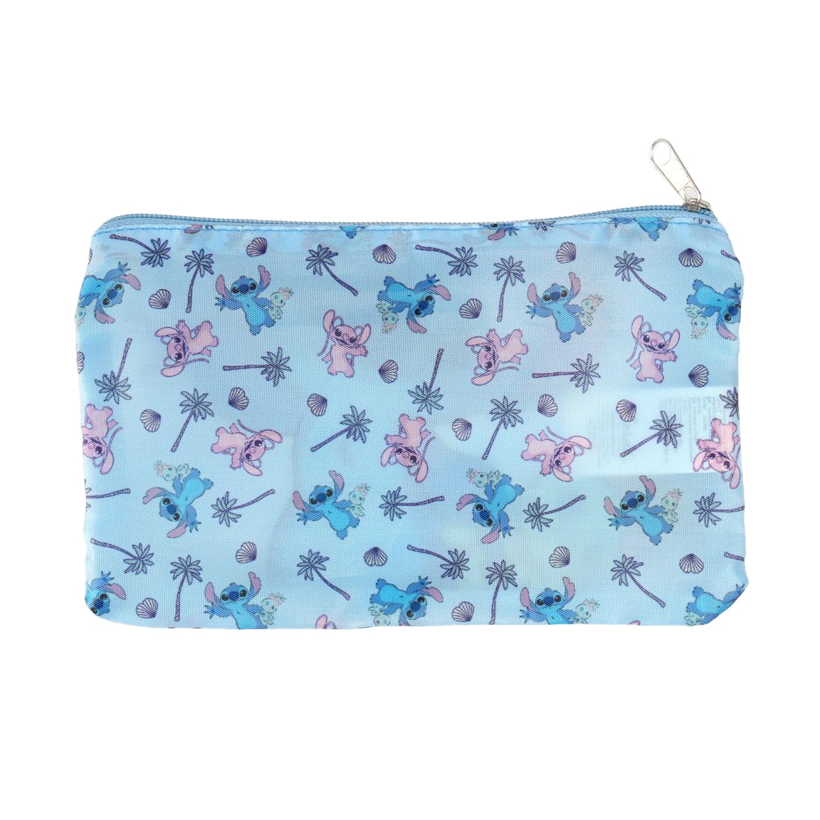 Bolsa de Higiene de Viagem Olá Stitch Disney Cerdá 4