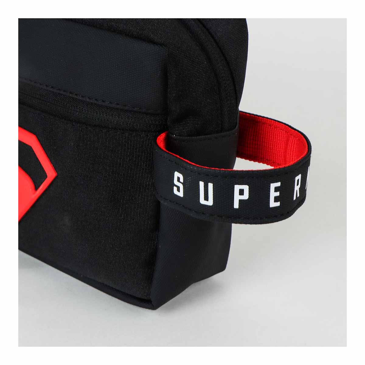 Necessaire de viagem Superman DC Comics Superman Cerdá Multicolor-4