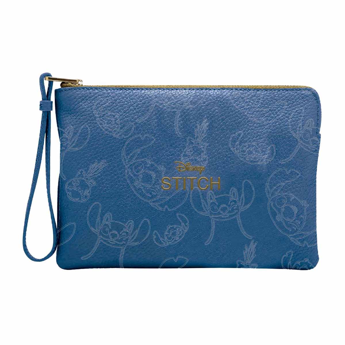 Imagem 0 de Necessaire de viagem Stitch Disney Lilo & Stitch Cerdá