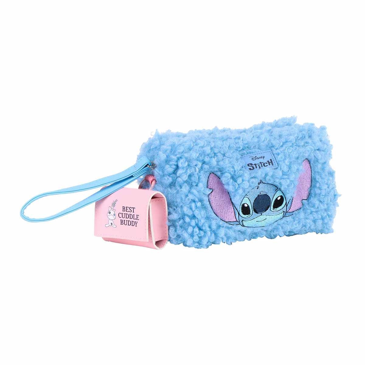 Imagem 0 de Necessaire de viagem Stitch Disney Lilo & Stitch Cerdá