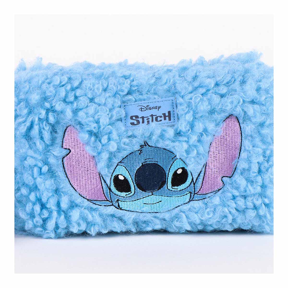 Necessaire de viagem Stitch Disney Lilo & Stitch Cerdá Multicolor-2