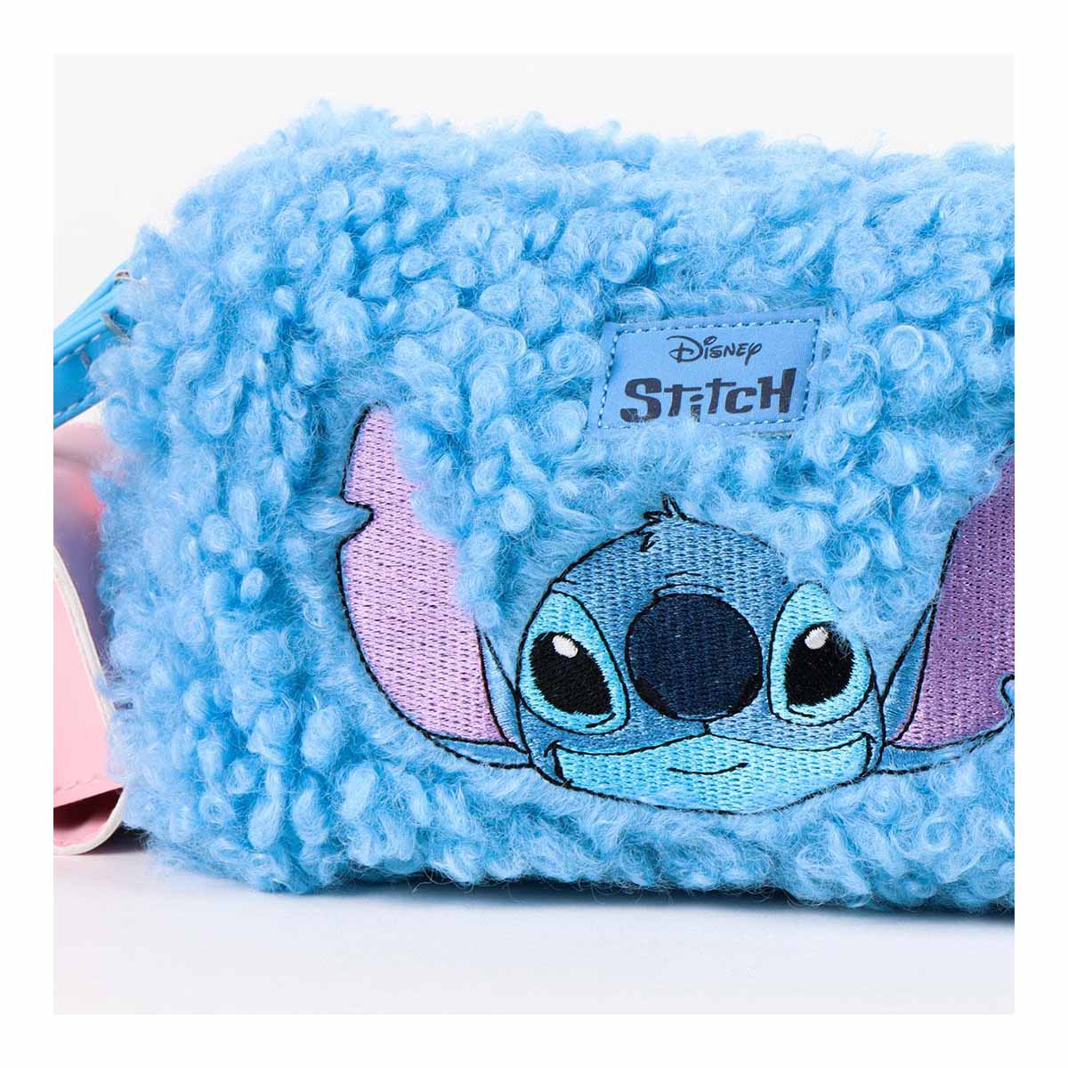 Necessaire de viagem Stitch Disney Lilo & Stitch Cerdá Multicolor-4