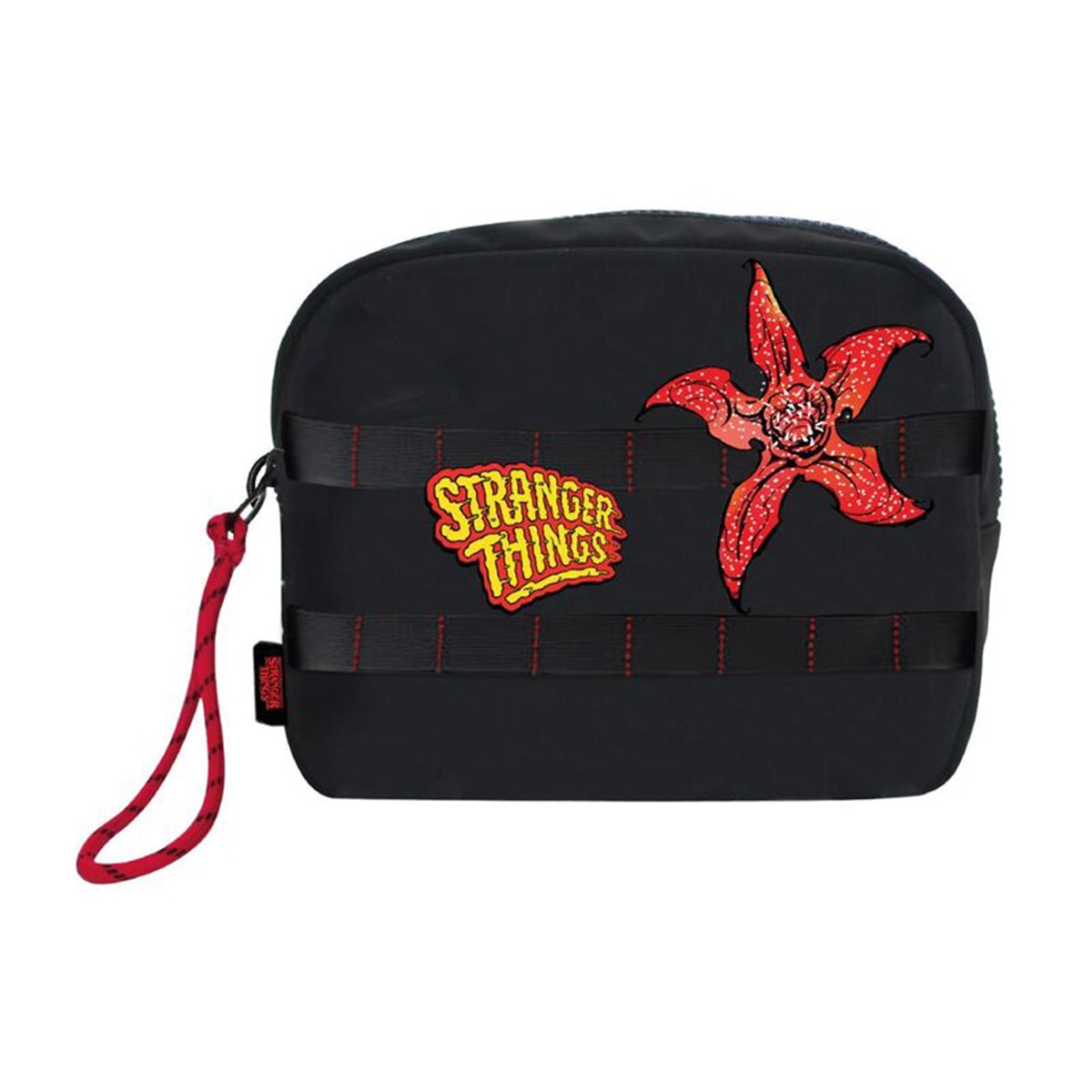 Imagem 0 de Necessaire de viagem Demogorgon Stranger Things