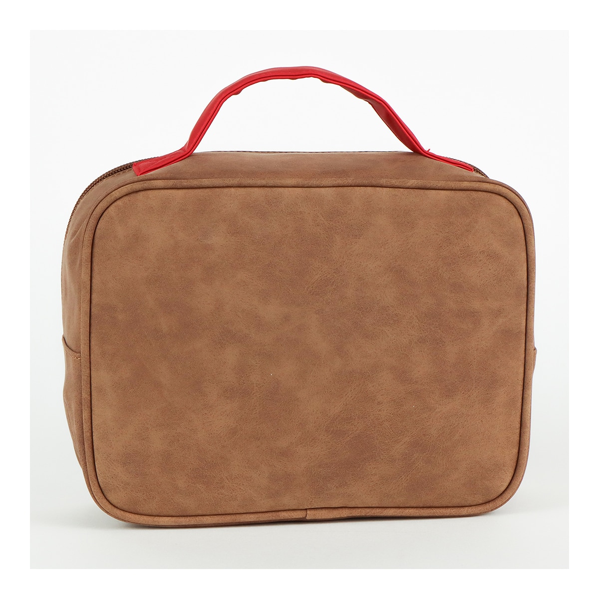 Necessaire Aseo Harry Potter Cerdá Vermelho-3