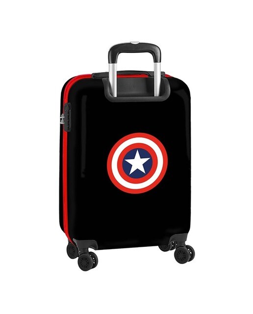 Mala de viagem Capitén América Marvel Safta 2