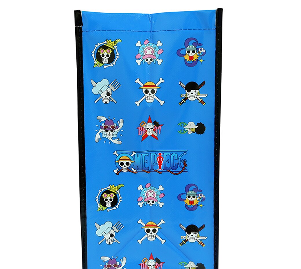 Saco de Ráfia One Piece 3