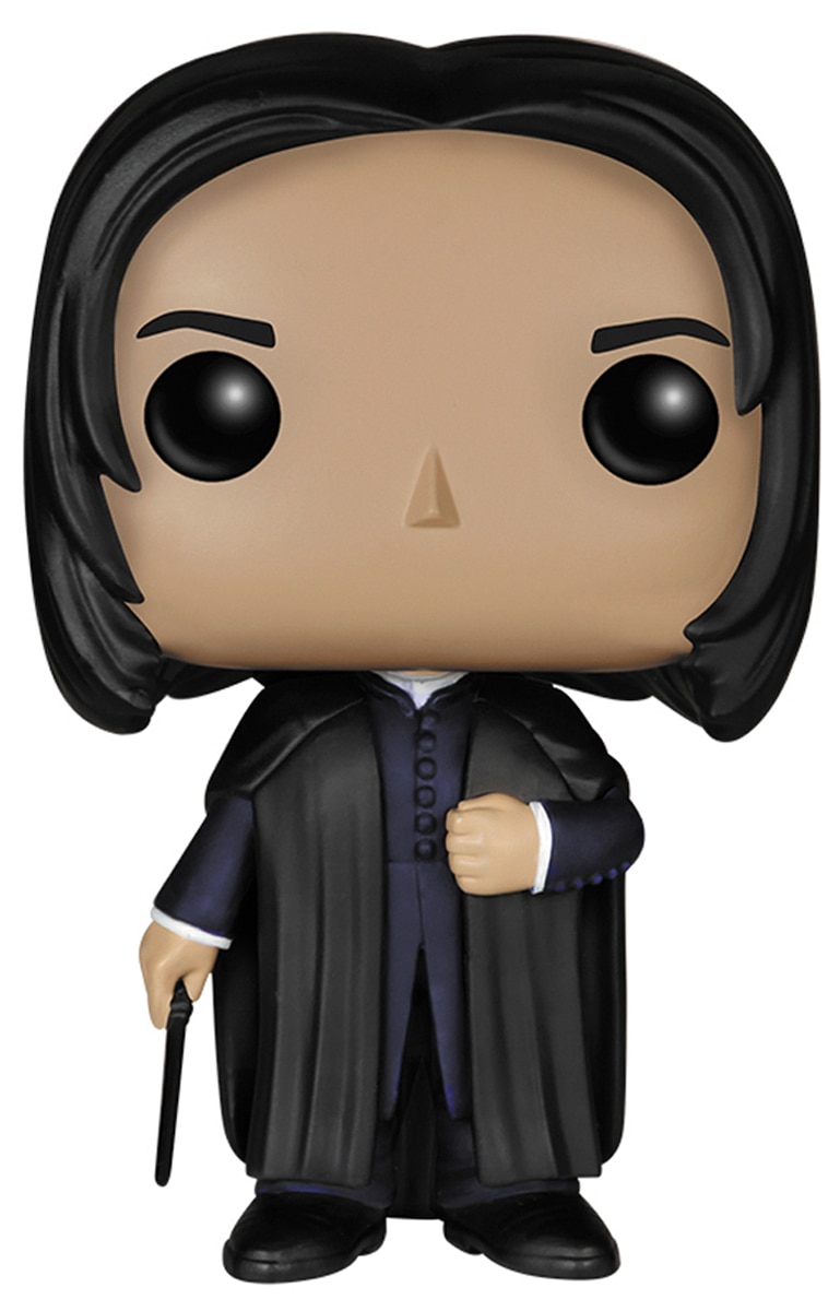 Figura Funko Pop Severus Snape Harry Potter 1
