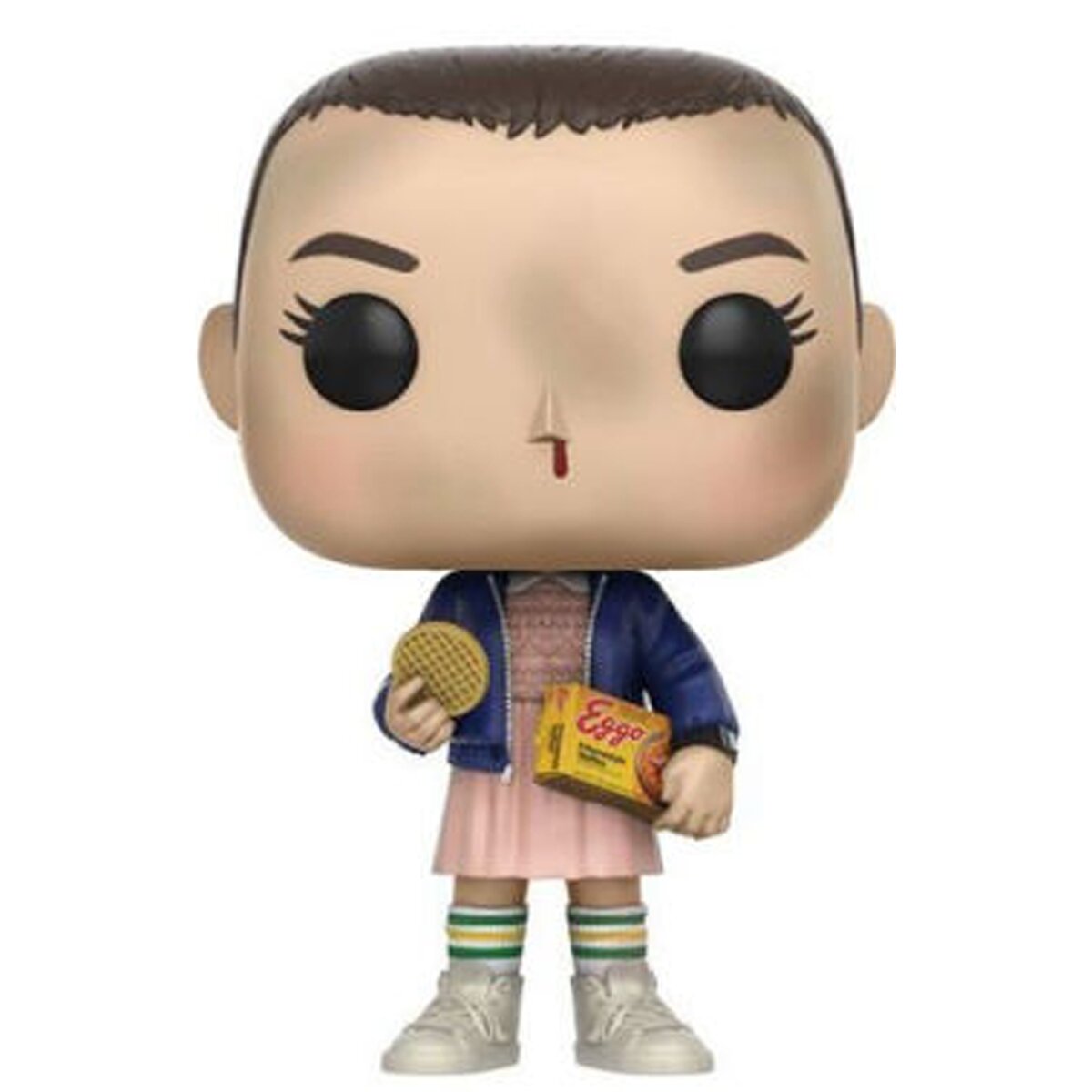 Imagem 0 de Figura Funko Pop Stranger Things Once With Eggos