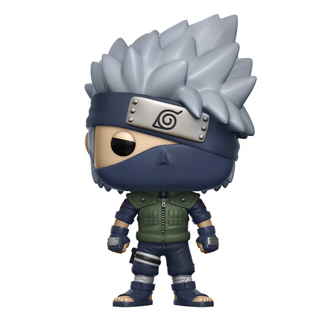 Figura Funko POP Naruto Kaka