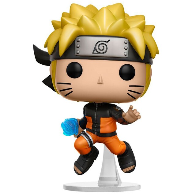 Figura Funko POP Naruto Rase