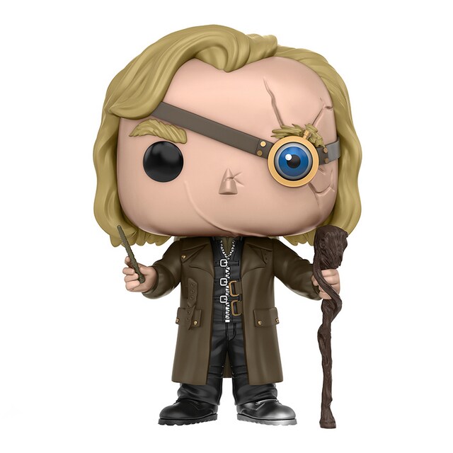 Figura Funko POP Harry Potte