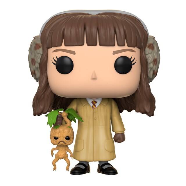 Figura Funko POP Harry Potte