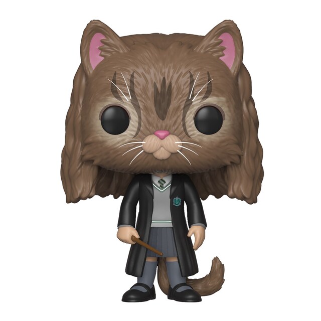 Figura Funko POP Harry Potte