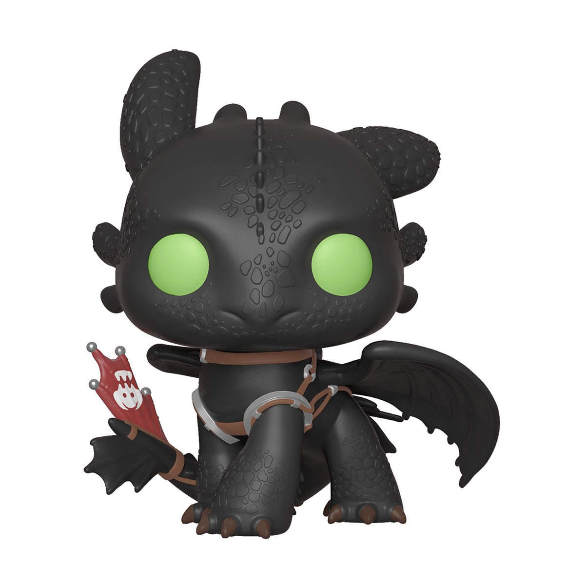 Imagem 0 de Figura Funko POP Disney Como Entrenar A Tu Dragón 2 Desdentao