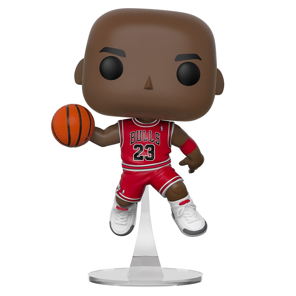 Figura Funko POP NBA Michael Jordan Flying 1