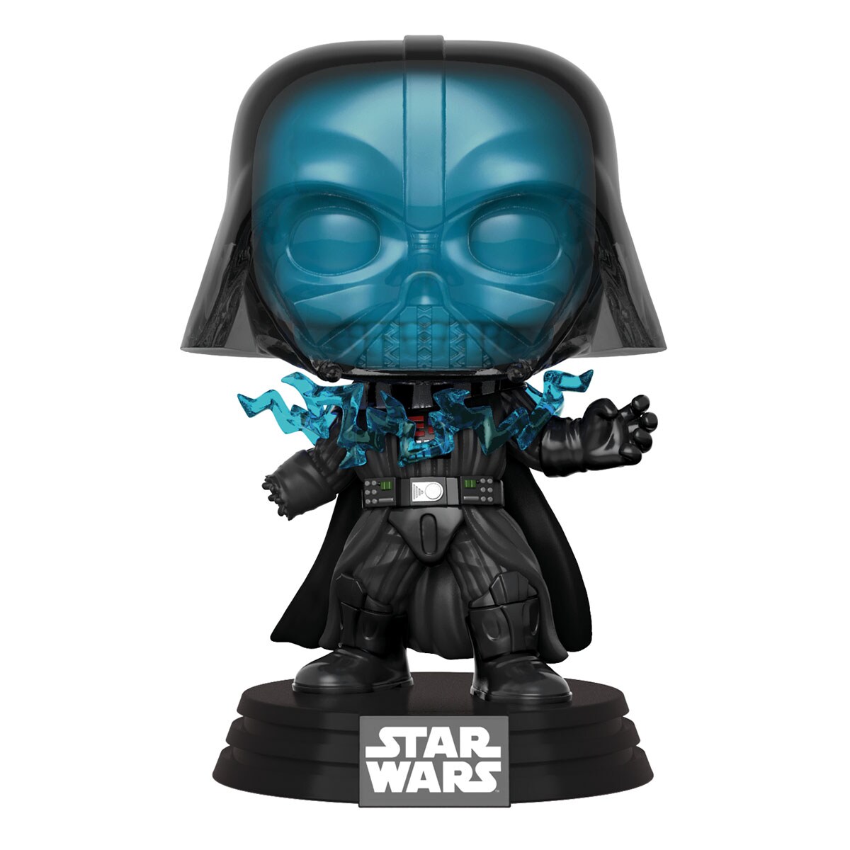 Figura Funko POP Star Wars Vader Electrocución 1